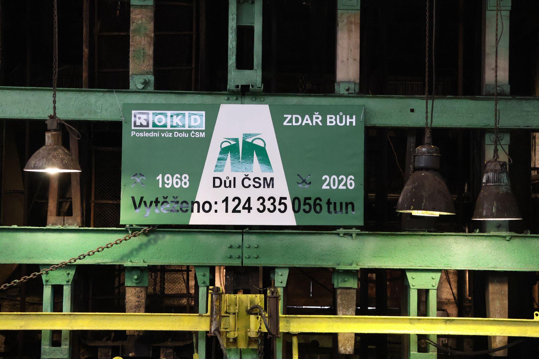 La dernière berline tchèque